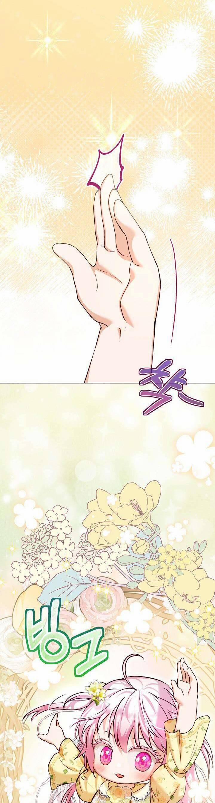 Tôi Đã Tái Sinh Thành Bé Cáo Của Thần 55 trang 4