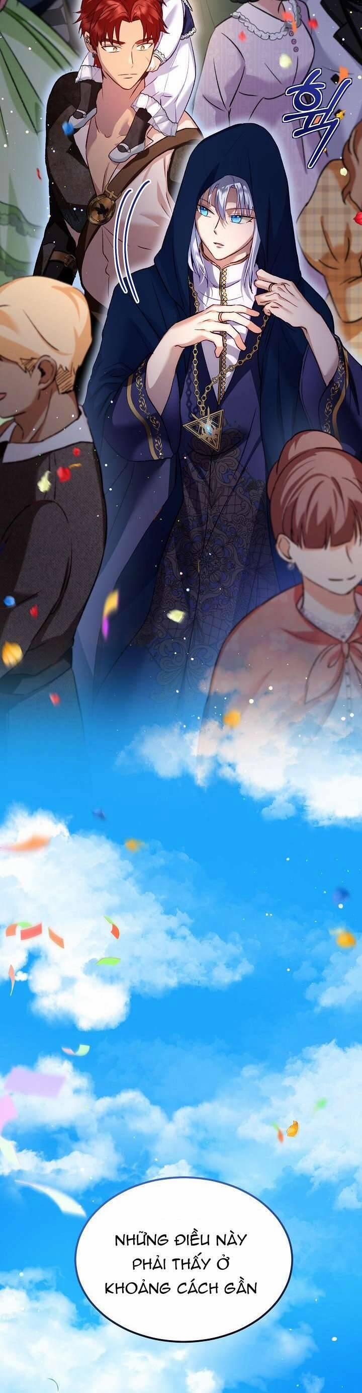 Tôi Đã Tái Sinh Thành Bé Cáo Của Thần 55 trang 42