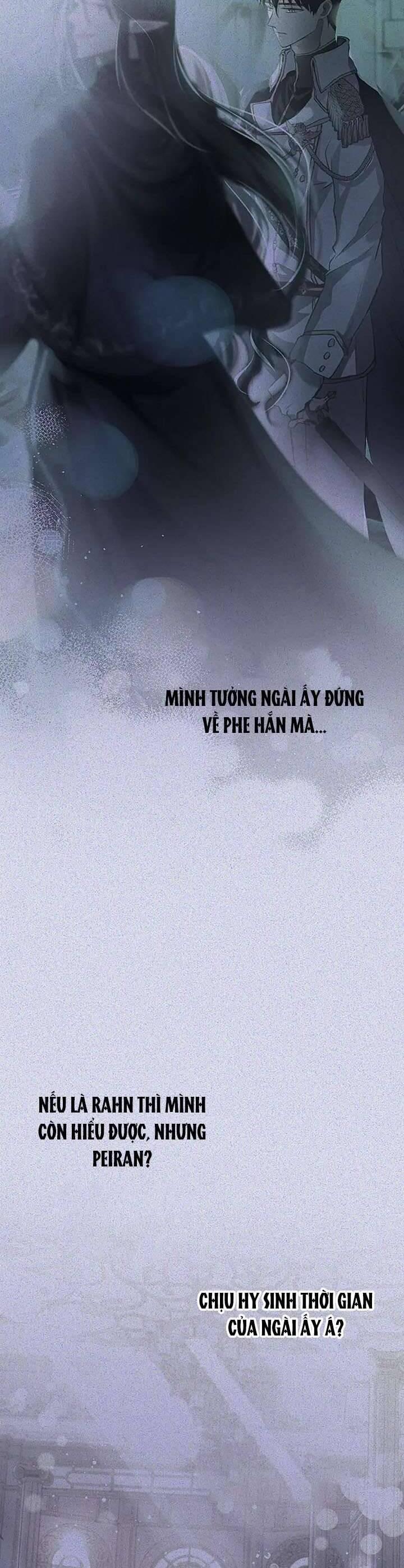Tôi Đã Tái Sinh Thành Bé Cáo Của Thần 57 trang 14