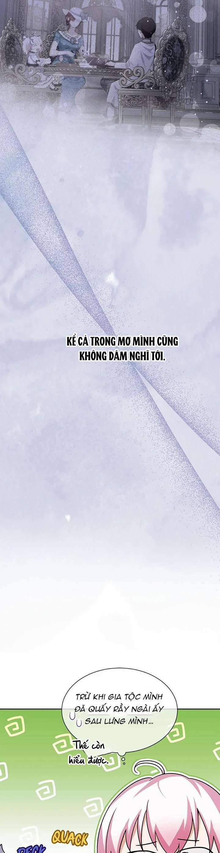 Tôi Đã Tái Sinh Thành Bé Cáo Của Thần 57 trang 15