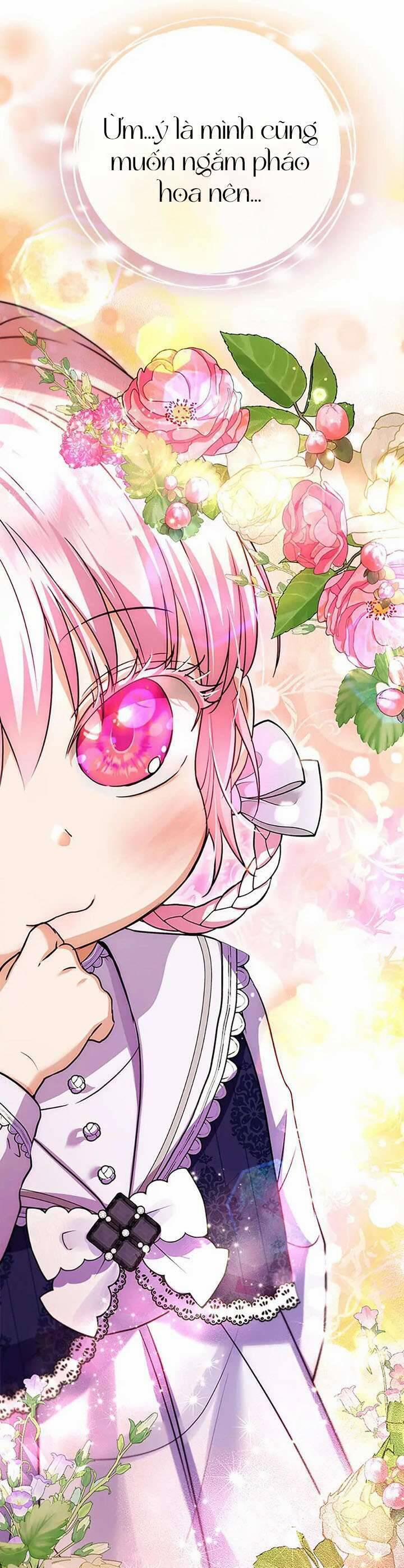 Tôi Đã Tái Sinh Thành Bé Cáo Của Thần 57 trang 17