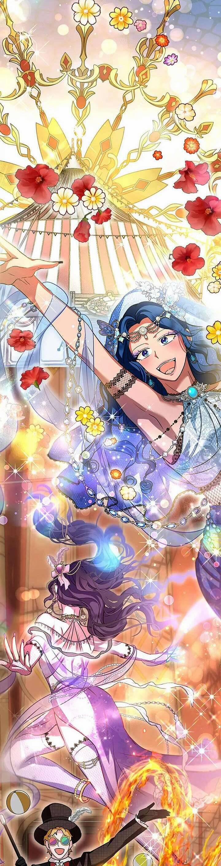 Tôi Đã Tái Sinh Thành Bé Cáo Của Thần 57 trang 26