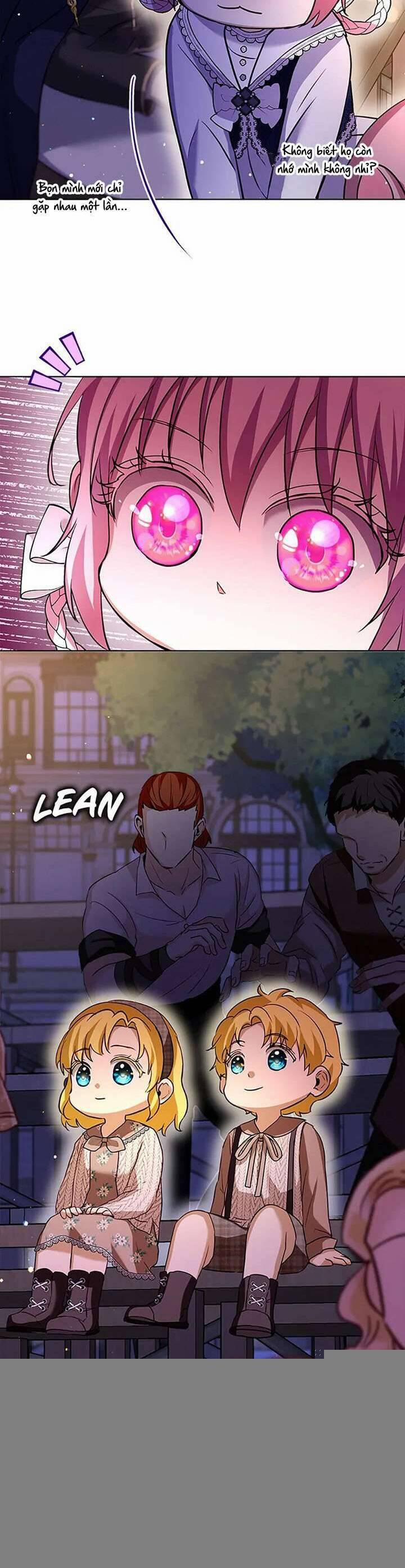 Tôi Đã Tái Sinh Thành Bé Cáo Của Thần 57 trang 32