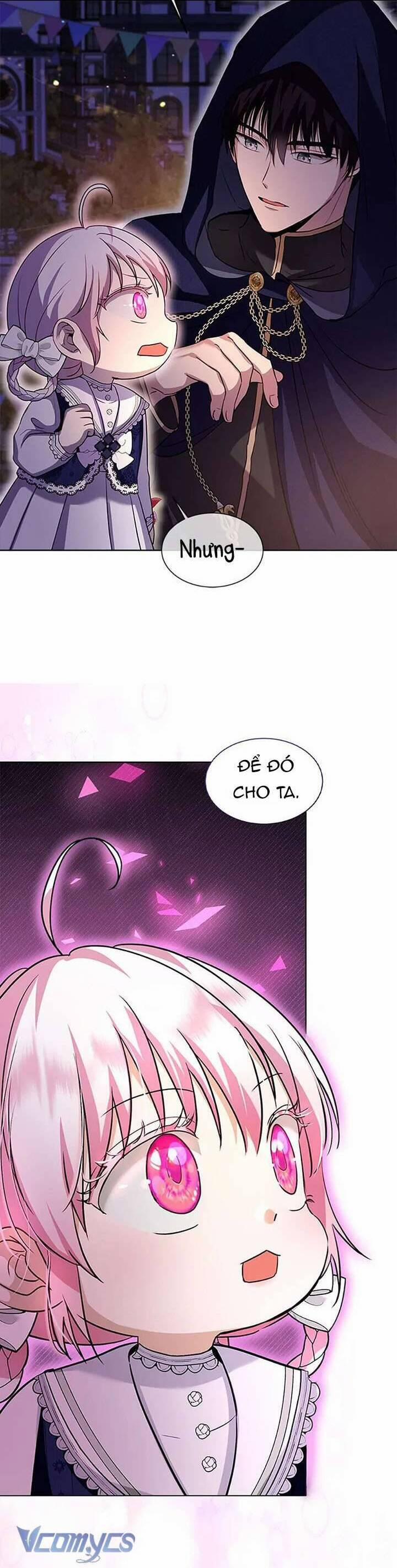 Tôi Đã Tái Sinh Thành Bé Cáo Của Thần 57 trang 36