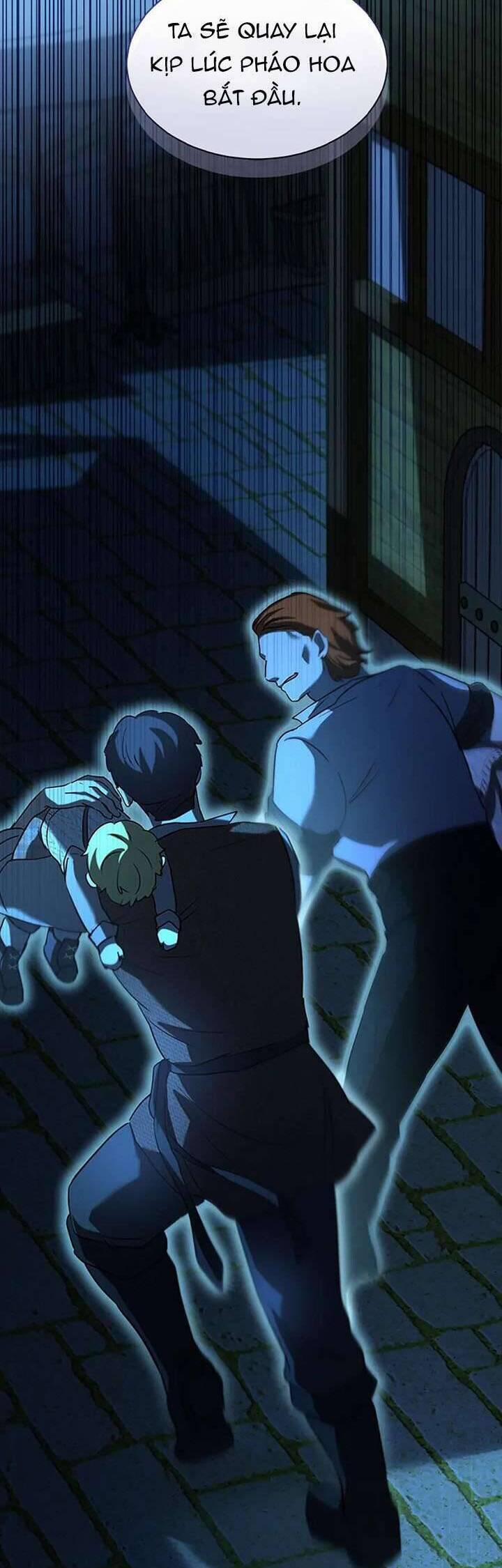 Tôi Đã Tái Sinh Thành Bé Cáo Của Thần 57 trang 38