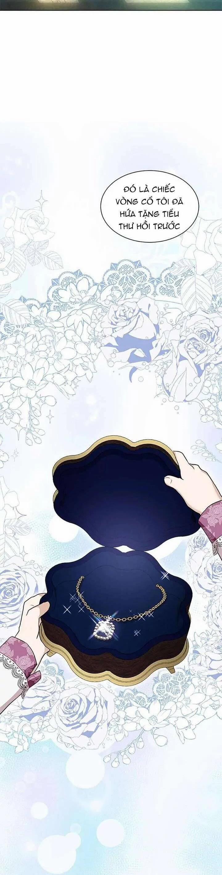 Tôi Đã Tái Sinh Thành Bé Cáo Của Thần 59 trang 22