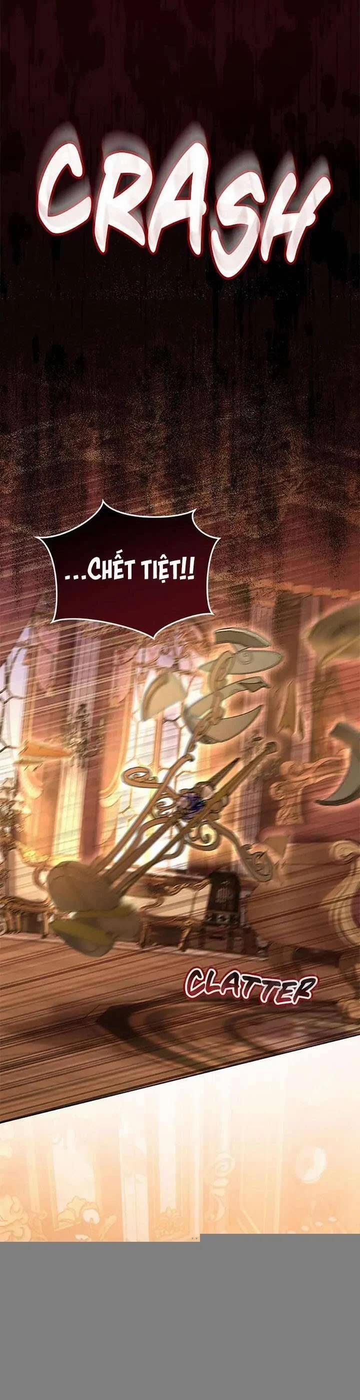 Tôi Đã Tái Sinh Thành Bé Cáo Của Thần 59 trang 29