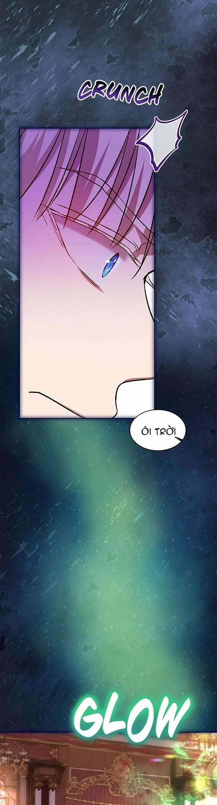 Tôi Đã Tái Sinh Thành Bé Cáo Của Thần 59 trang 33