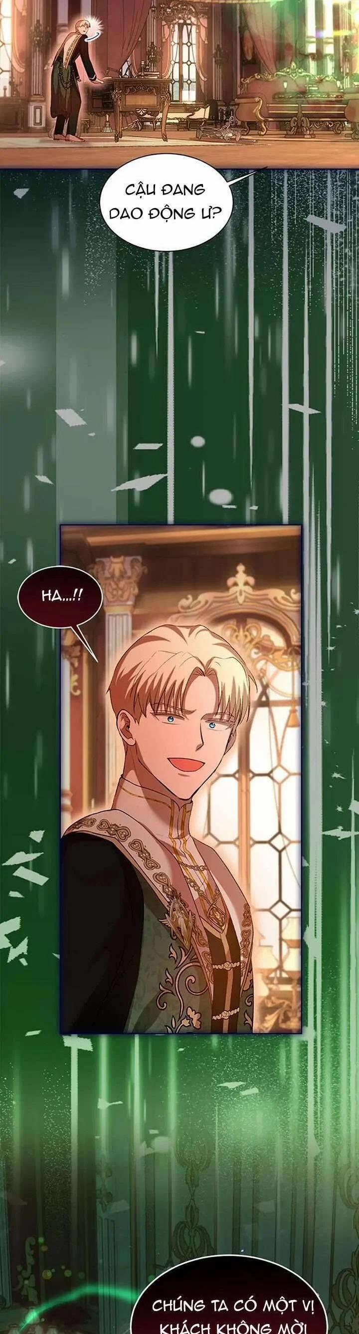 Tôi Đã Tái Sinh Thành Bé Cáo Của Thần 59 trang 34