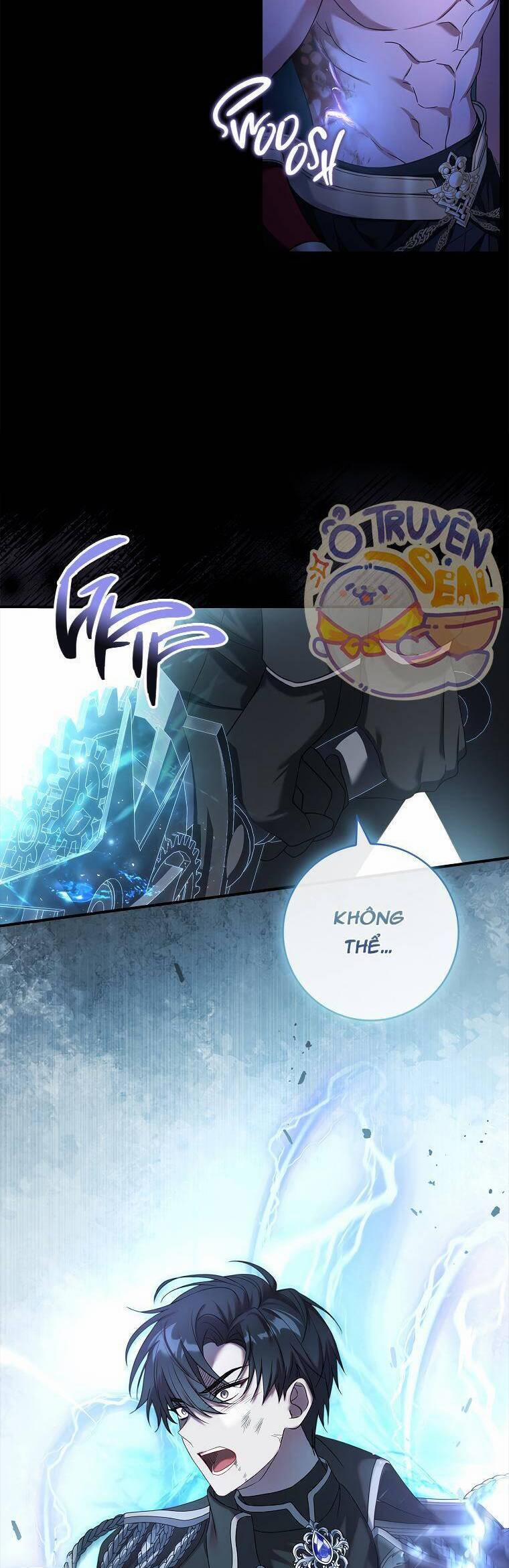 Tôi Đã Tắt Cài Đặt Chế Độ Nhận Thức Nỗi Đau! 1 trang 14