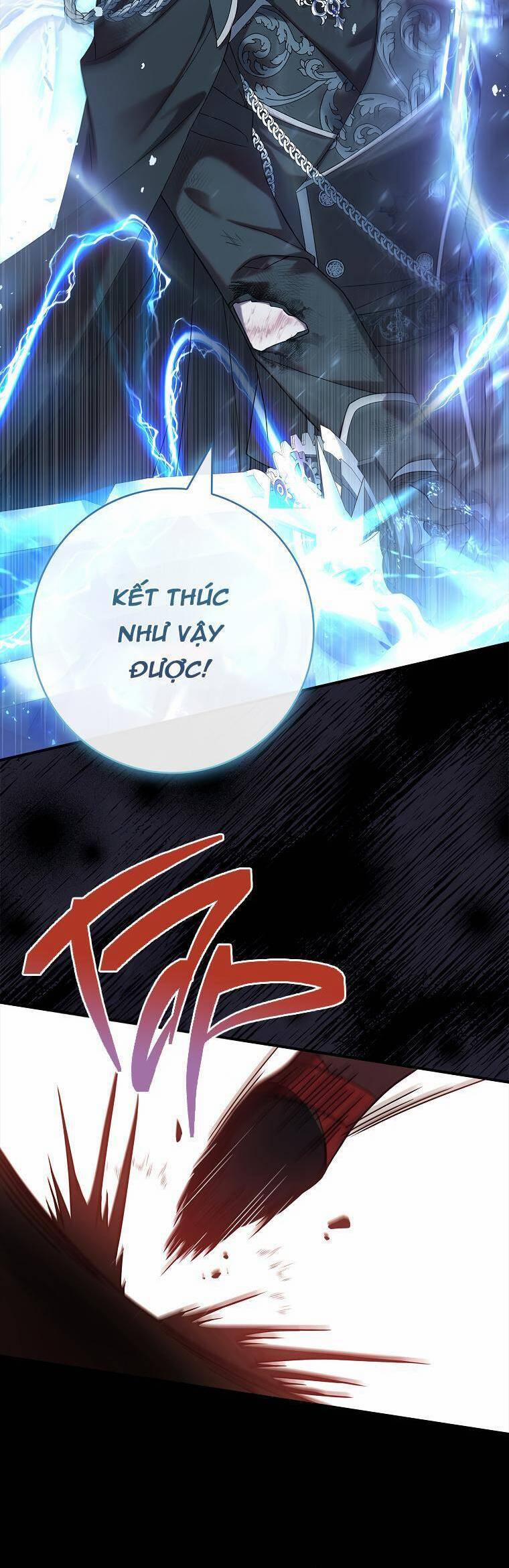 Tôi Đã Tắt Cài Đặt Chế Độ Nhận Thức Nỗi Đau! 1 trang 15