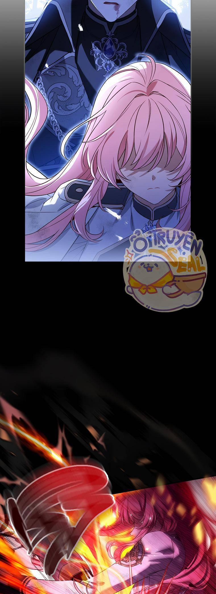 Tôi Đã Tắt Cài Đặt Chế Độ Nhận Thức Nỗi Đau! 1 trang 19