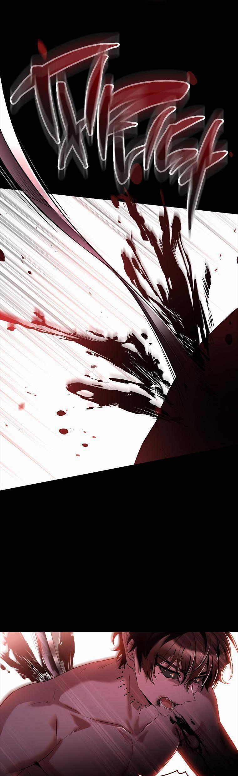 Tôi Đã Tắt Cài Đặt Chế Độ Nhận Thức Nỗi Đau! 1 trang 21