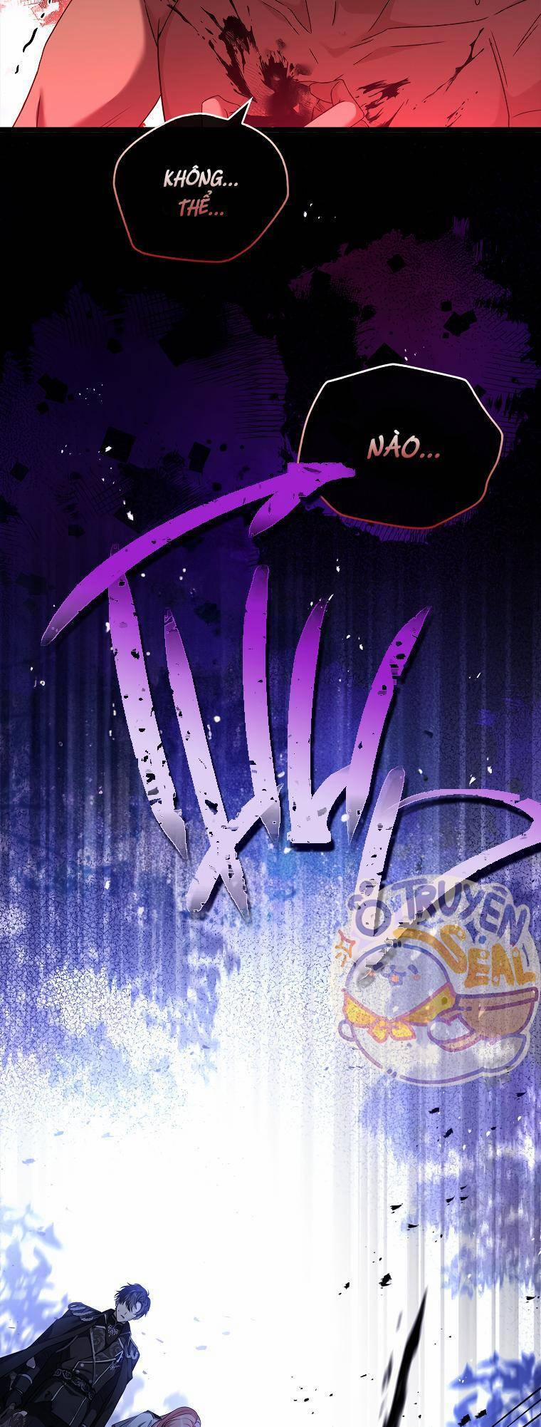 Tôi Đã Tắt Cài Đặt Chế Độ Nhận Thức Nỗi Đau! 1 trang 25