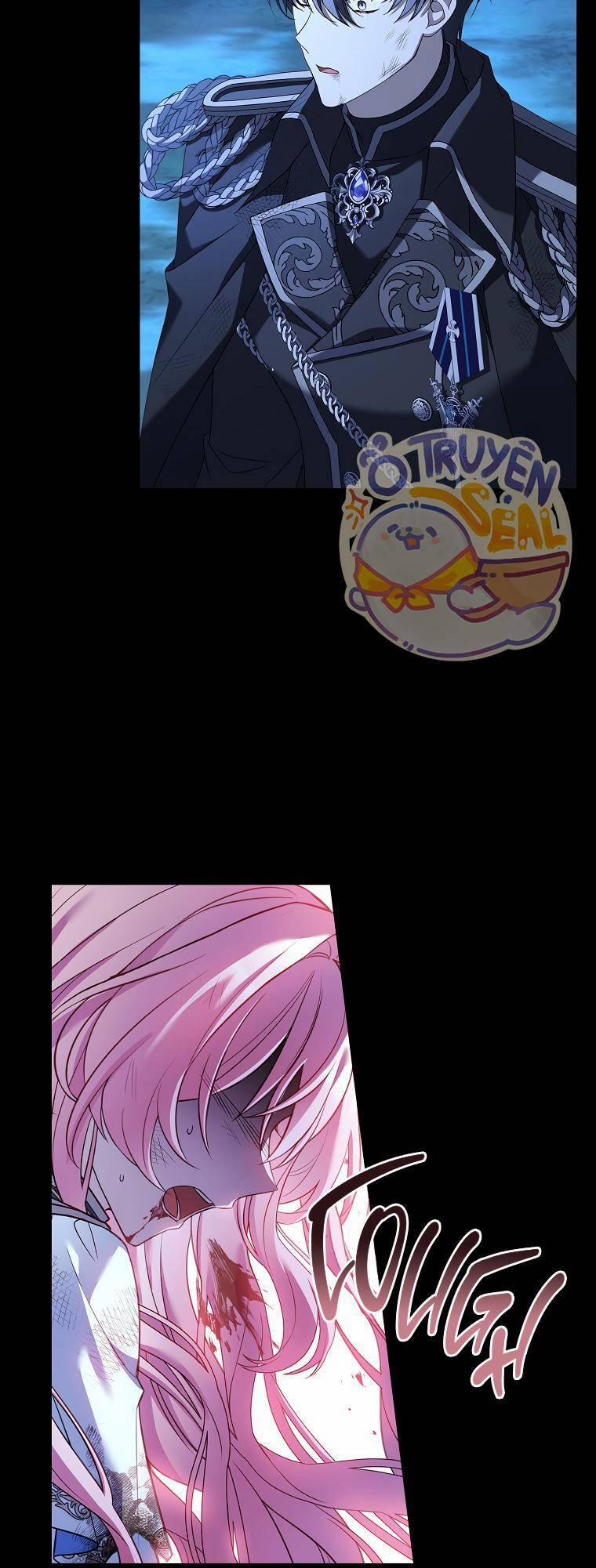 Tôi Đã Tắt Cài Đặt Chế Độ Nhận Thức Nỗi Đau! 1 trang 27