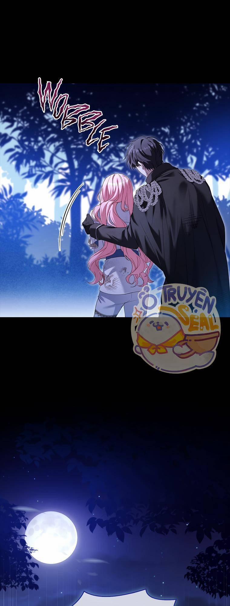 Tôi Đã Tắt Cài Đặt Chế Độ Nhận Thức Nỗi Đau! 1 trang 28