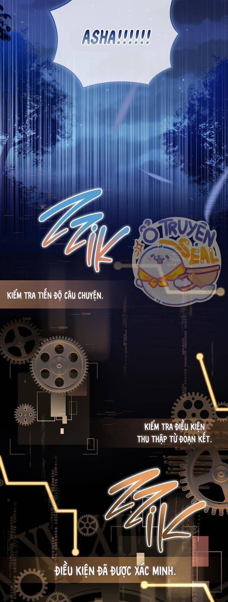 Tôi Đã Tắt Cài Đặt Chế Độ Nhận Thức Nỗi Đau! 1 trang 29