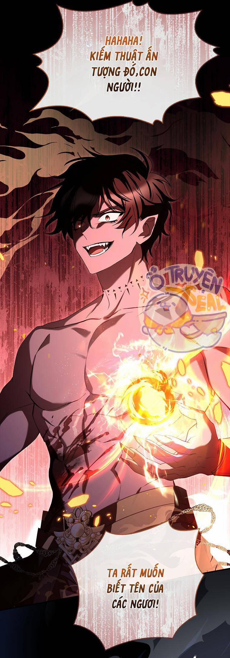 Tôi Đã Tắt Cài Đặt Chế Độ Nhận Thức Nỗi Đau! 1 trang 3