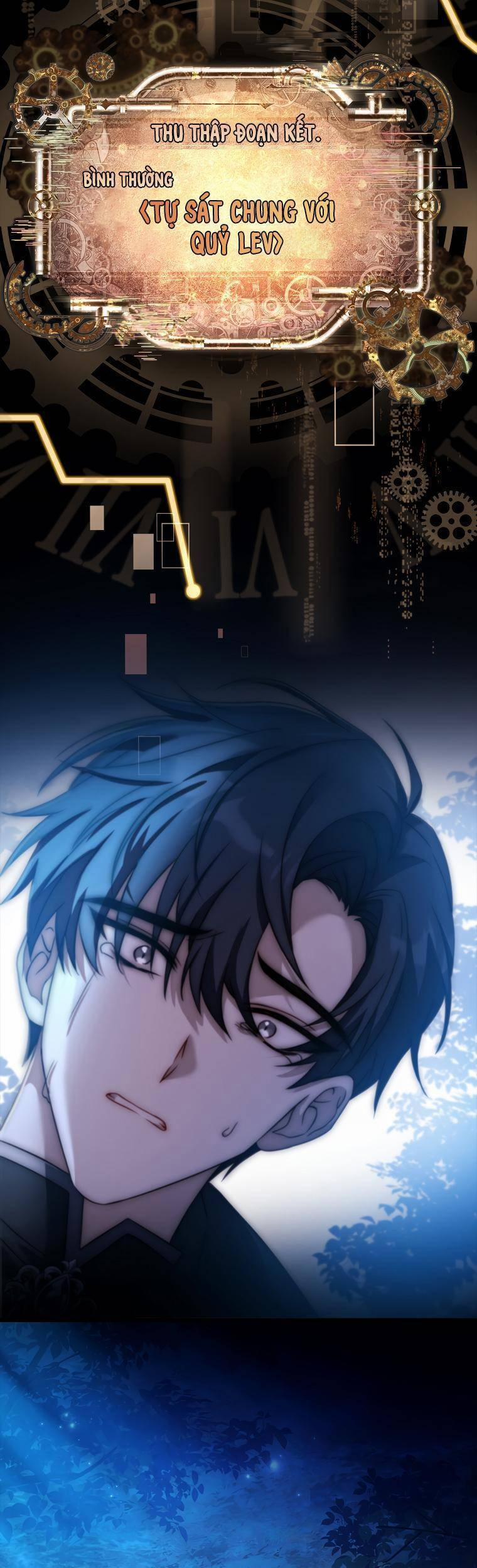 Tôi Đã Tắt Cài Đặt Chế Độ Nhận Thức Nỗi Đau! 1 trang 30