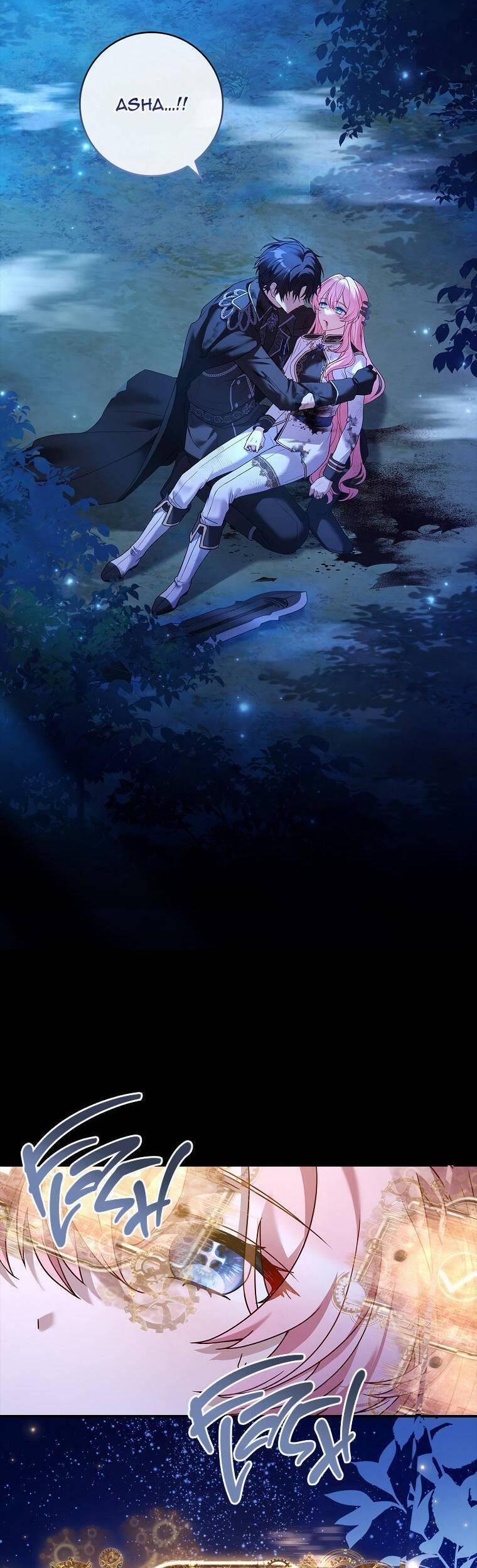 Tôi Đã Tắt Cài Đặt Chế Độ Nhận Thức Nỗi Đau! 1 trang 31