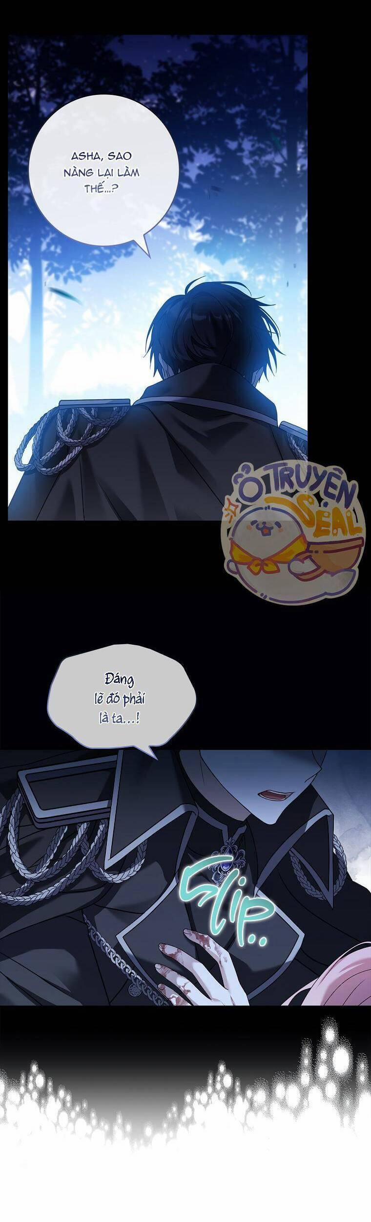 Tôi Đã Tắt Cài Đặt Chế Độ Nhận Thức Nỗi Đau! 1 trang 33