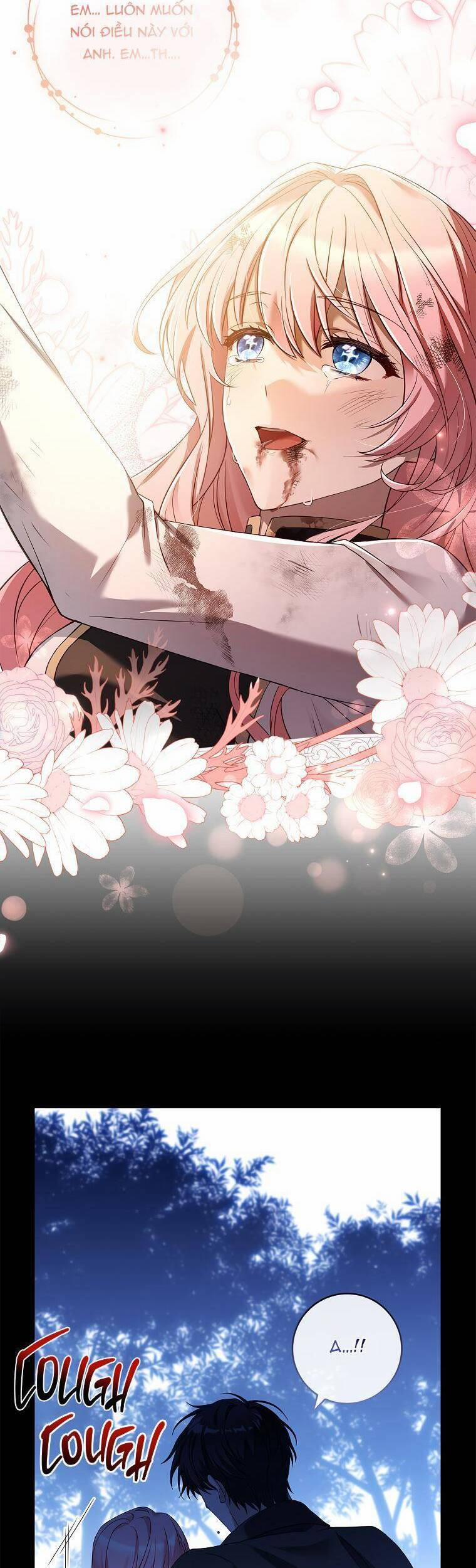 Tôi Đã Tắt Cài Đặt Chế Độ Nhận Thức Nỗi Đau! 1 trang 35