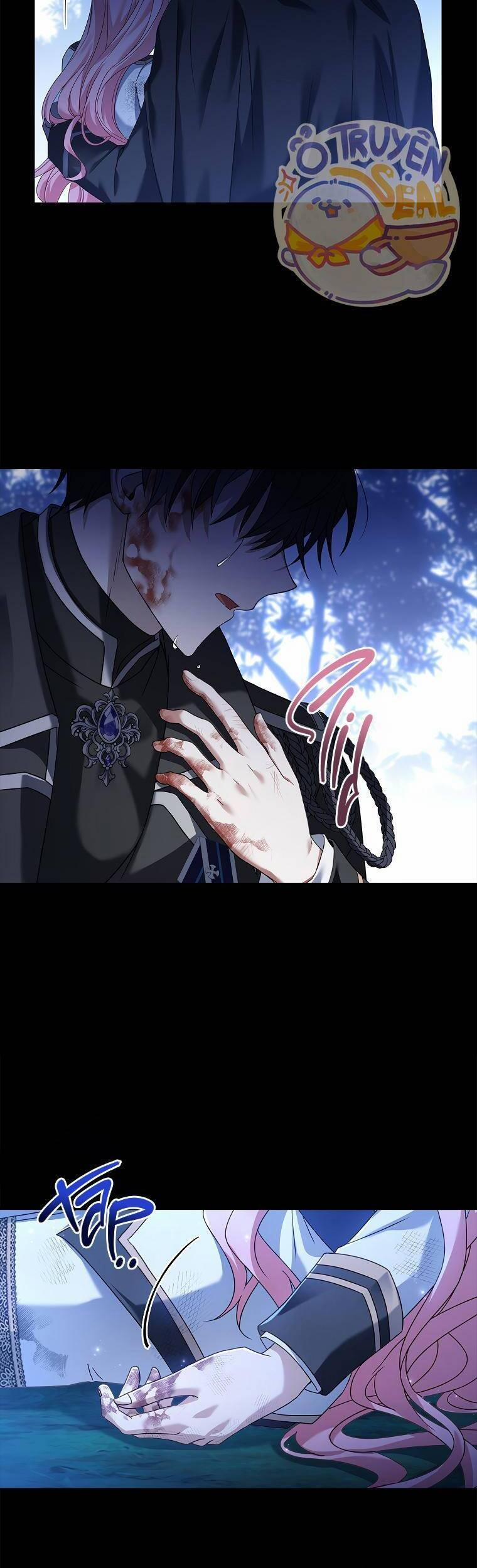 Tôi Đã Tắt Cài Đặt Chế Độ Nhận Thức Nỗi Đau! 1 trang 36