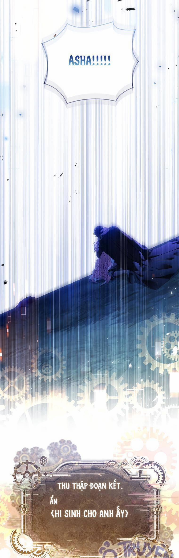 Tôi Đã Tắt Cài Đặt Chế Độ Nhận Thức Nỗi Đau! 1 trang 39