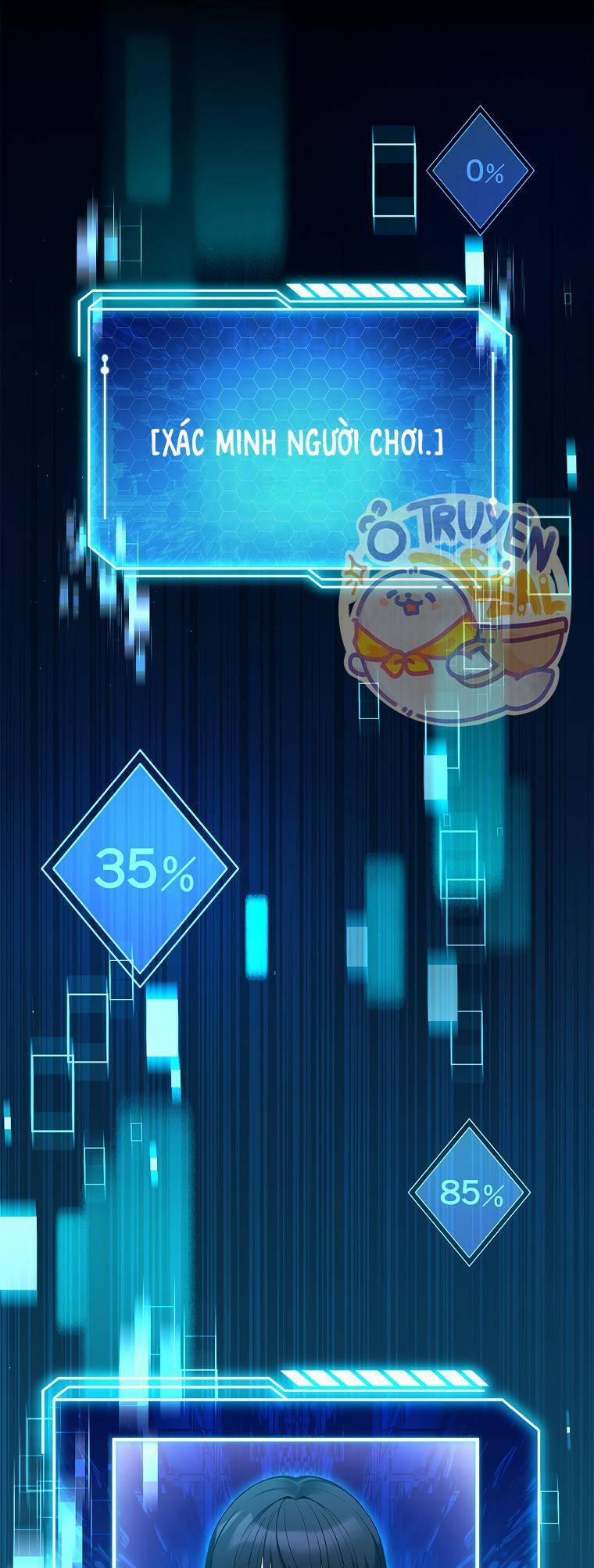 Tôi Đã Tắt Cài Đặt Chế Độ Nhận Thức Nỗi Đau! 1 trang 49