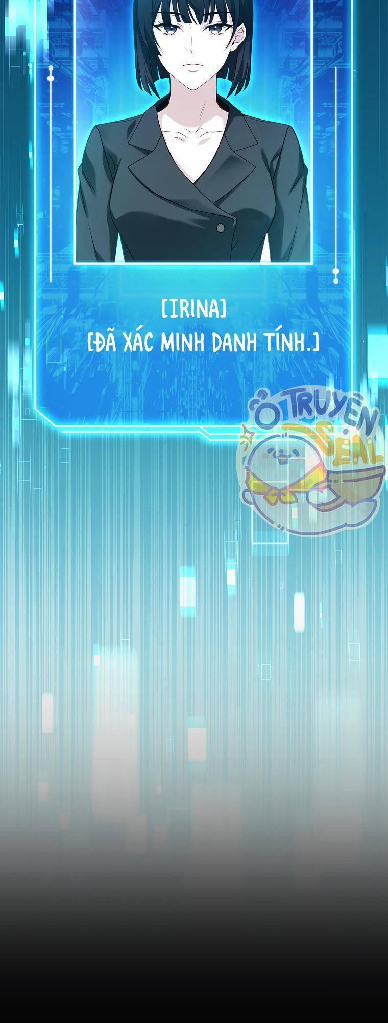 Tôi Đã Tắt Cài Đặt Chế Độ Nhận Thức Nỗi Đau! 1 trang 50