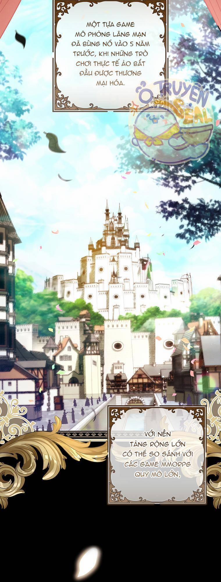 Tôi Đã Tắt Cài Đặt Chế Độ Nhận Thức Nỗi Đau! 1 trang 53