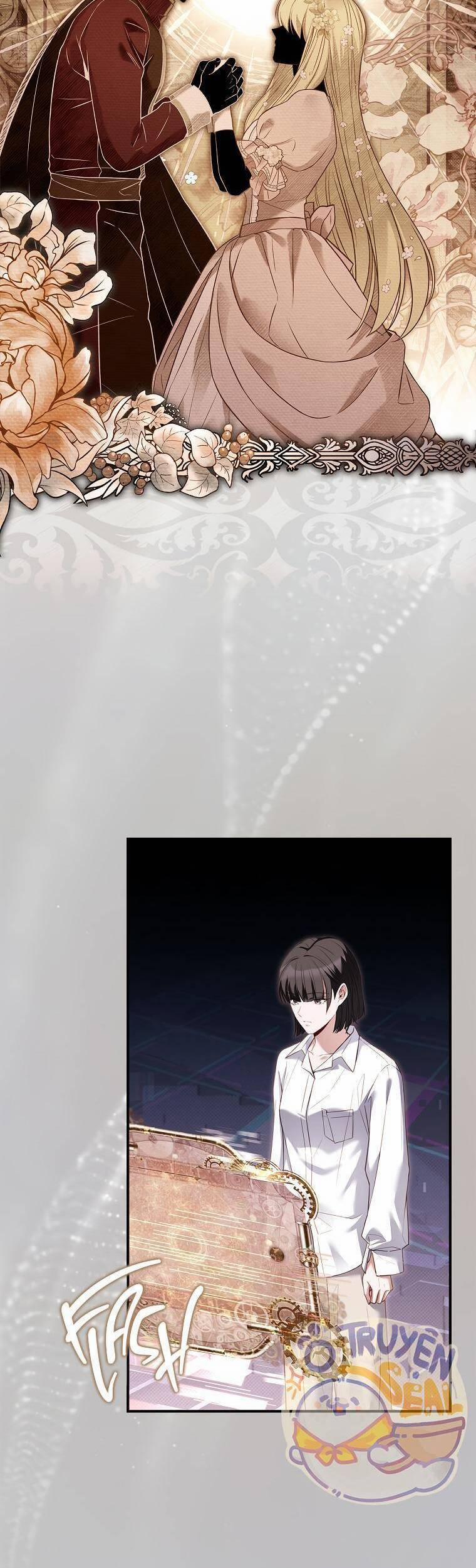 Tôi Đã Tắt Cài Đặt Chế Độ Nhận Thức Nỗi Đau! 1 trang 56