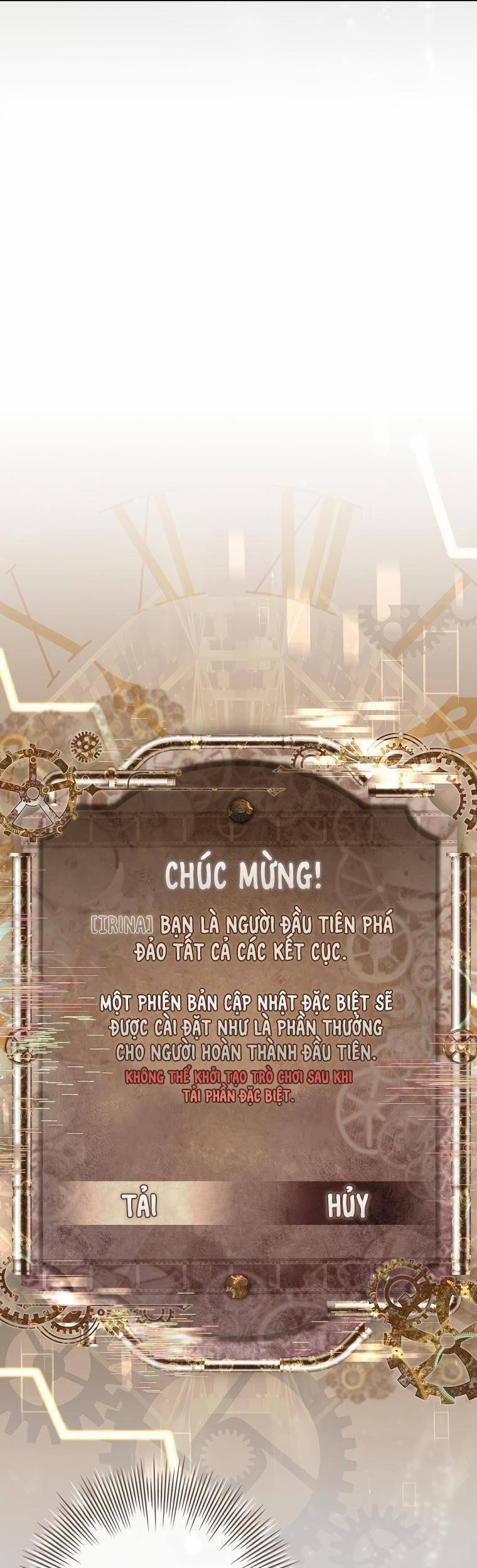 Tôi Đã Tắt Cài Đặt Chế Độ Nhận Thức Nỗi Đau! 1 trang 58