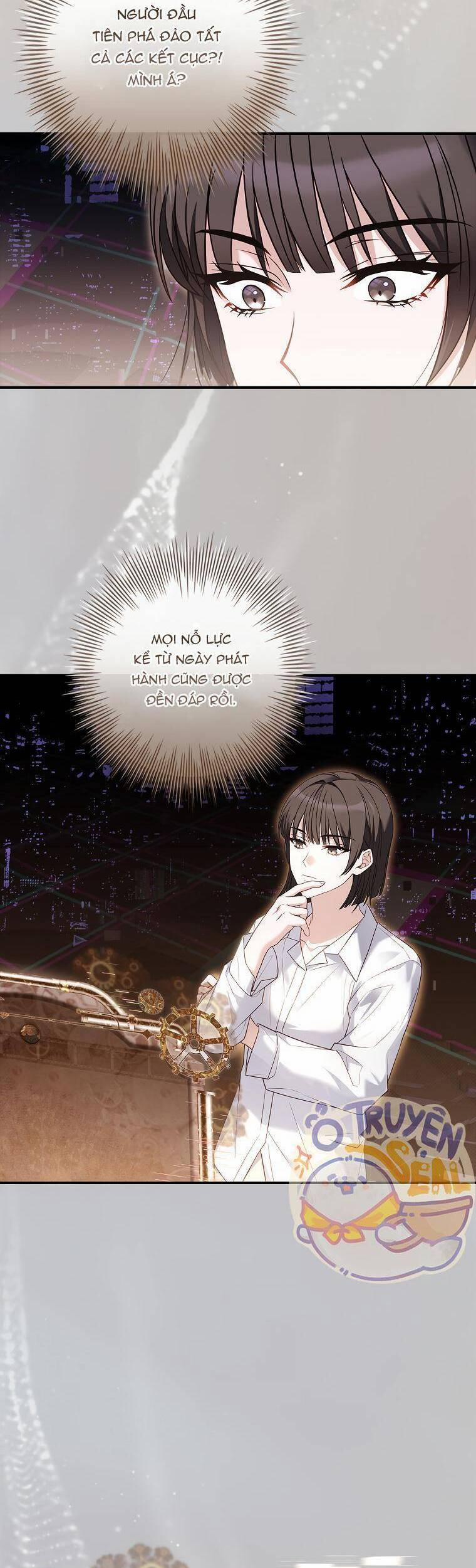 Tôi Đã Tắt Cài Đặt Chế Độ Nhận Thức Nỗi Đau! 1 trang 59