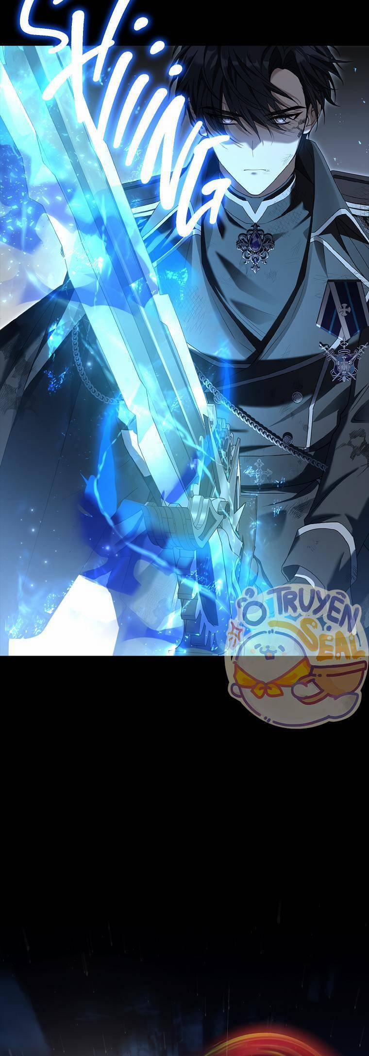 Tôi Đã Tắt Cài Đặt Chế Độ Nhận Thức Nỗi Đau! 1 trang 6