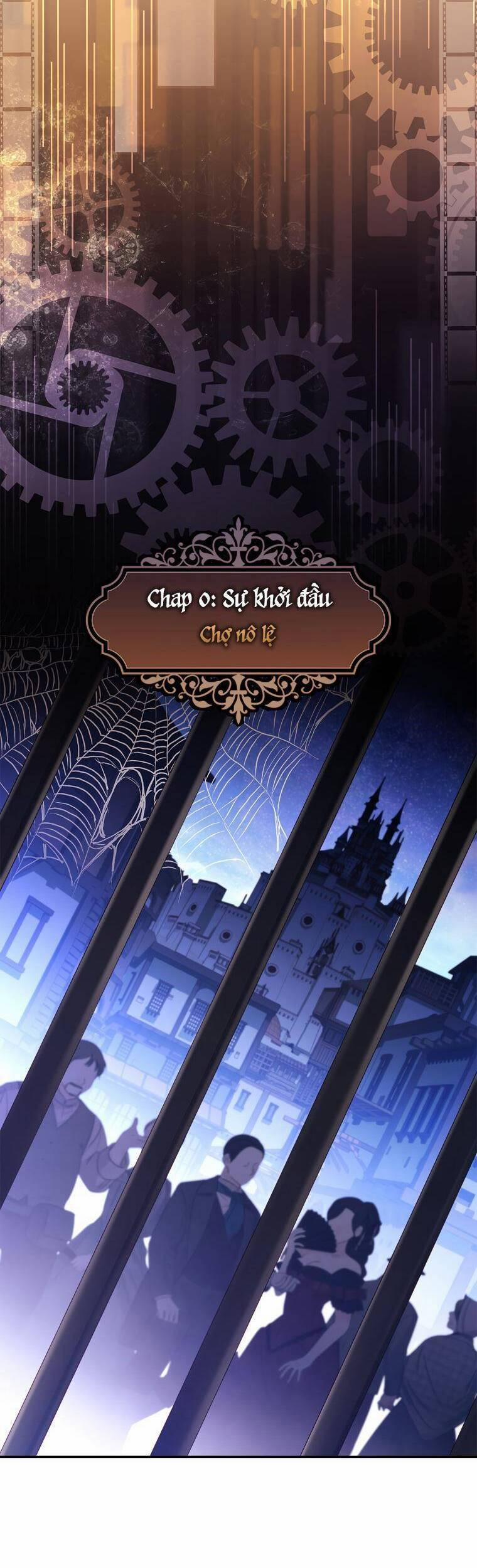 Tôi Đã Tắt Cài Đặt Chế Độ Nhận Thức Nỗi Đau! 1 trang 61