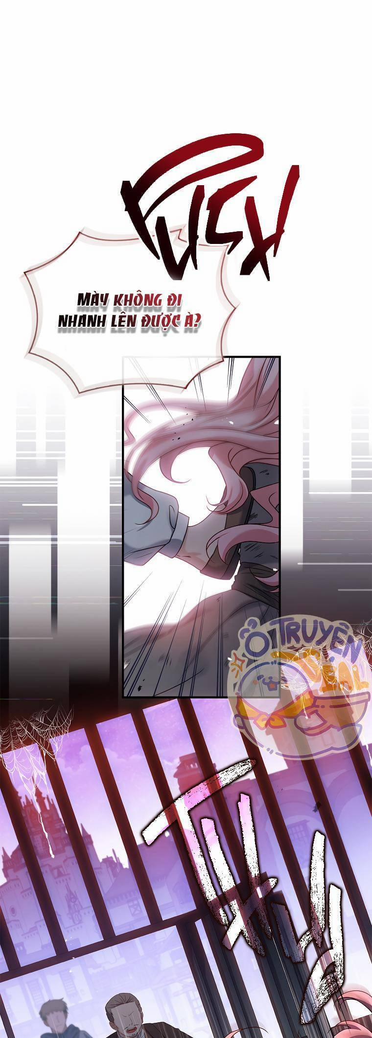 Tôi Đã Tắt Cài Đặt Chế Độ Nhận Thức Nỗi Đau! 1 trang 62