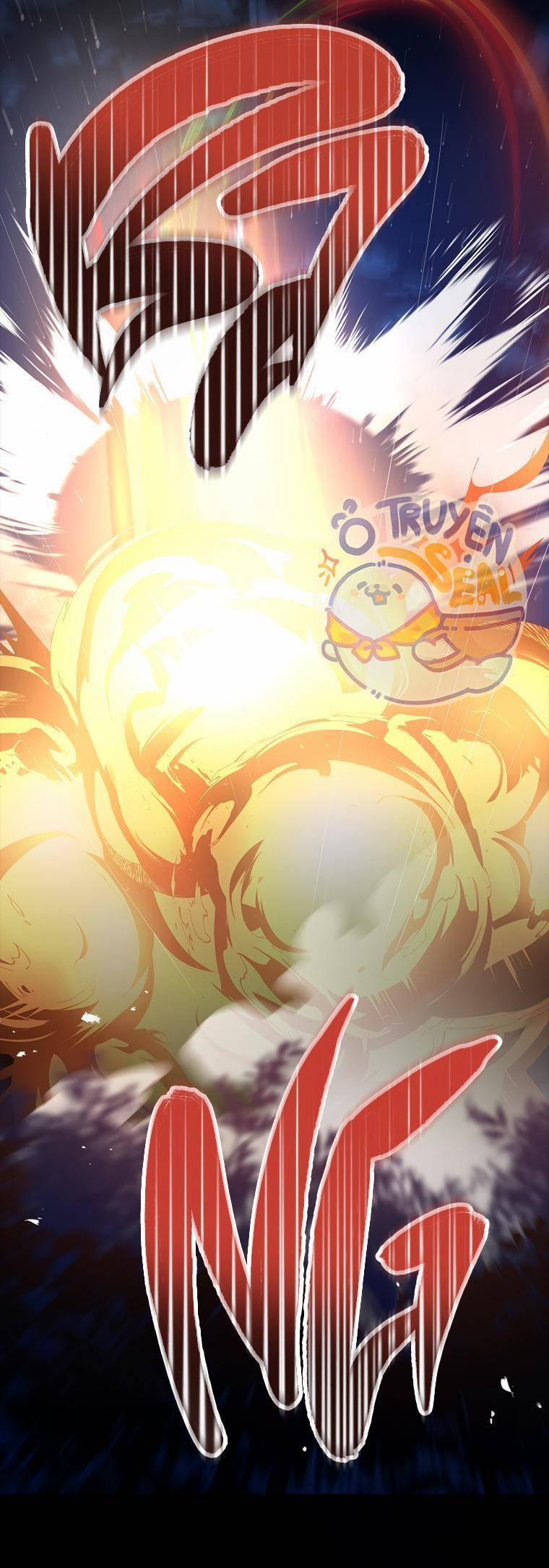 Tôi Đã Tắt Cài Đặt Chế Độ Nhận Thức Nỗi Đau! 1 trang 7