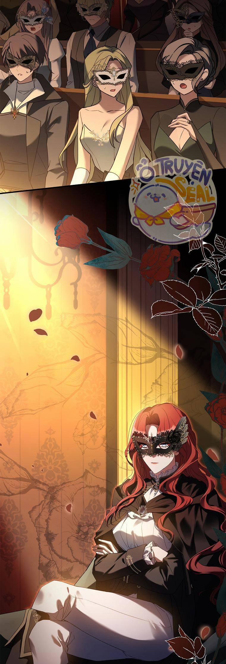 Tôi Đã Tắt Cài Đặt Chế Độ Nhận Thức Nỗi Đau! 1 trang 73