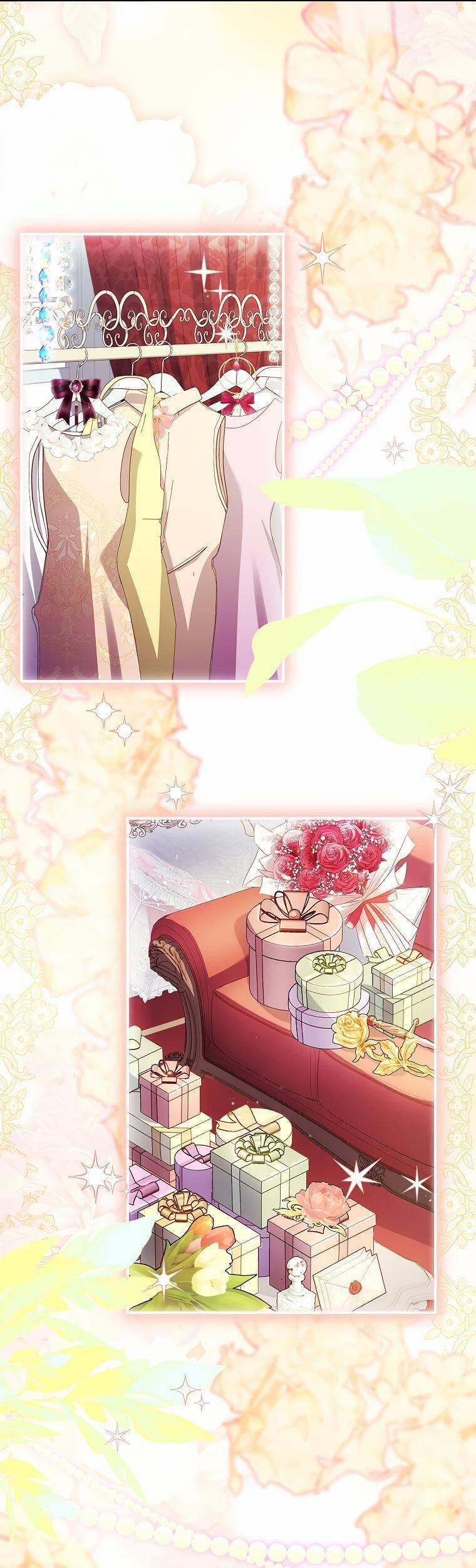 Tôi Đã Tắt Cài Đặt Chế Độ Nhận Thức Nỗi Đau! 10 trang 12