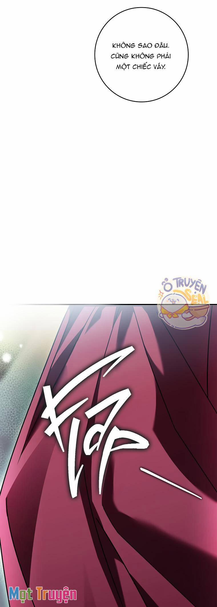 Tôi Đã Tắt Cài Đặt Chế Độ Nhận Thức Nỗi Đau! 10 trang 17