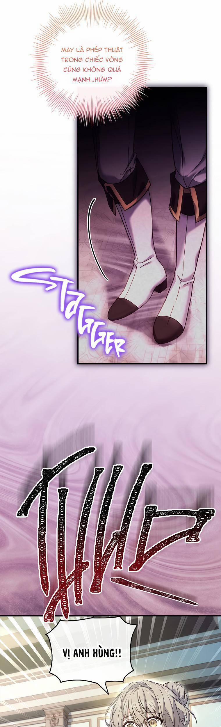 Tôi Đã Tắt Cài Đặt Chế Độ Nhận Thức Nỗi Đau! 10 trang 24