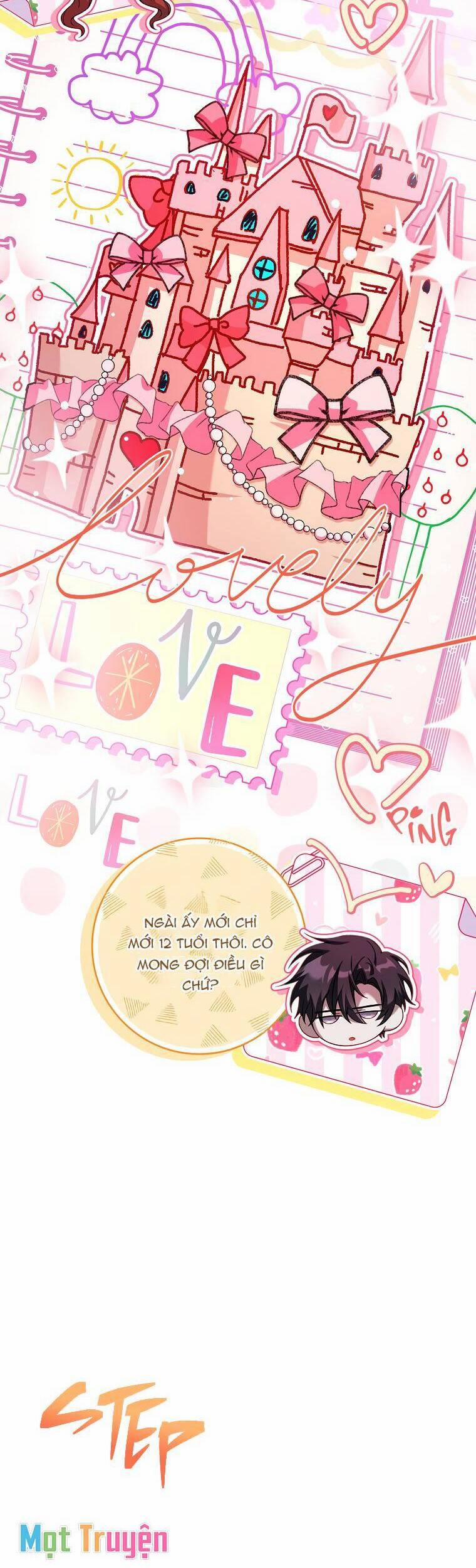 Tôi Đã Tắt Cài Đặt Chế Độ Nhận Thức Nỗi Đau! 10 trang 3