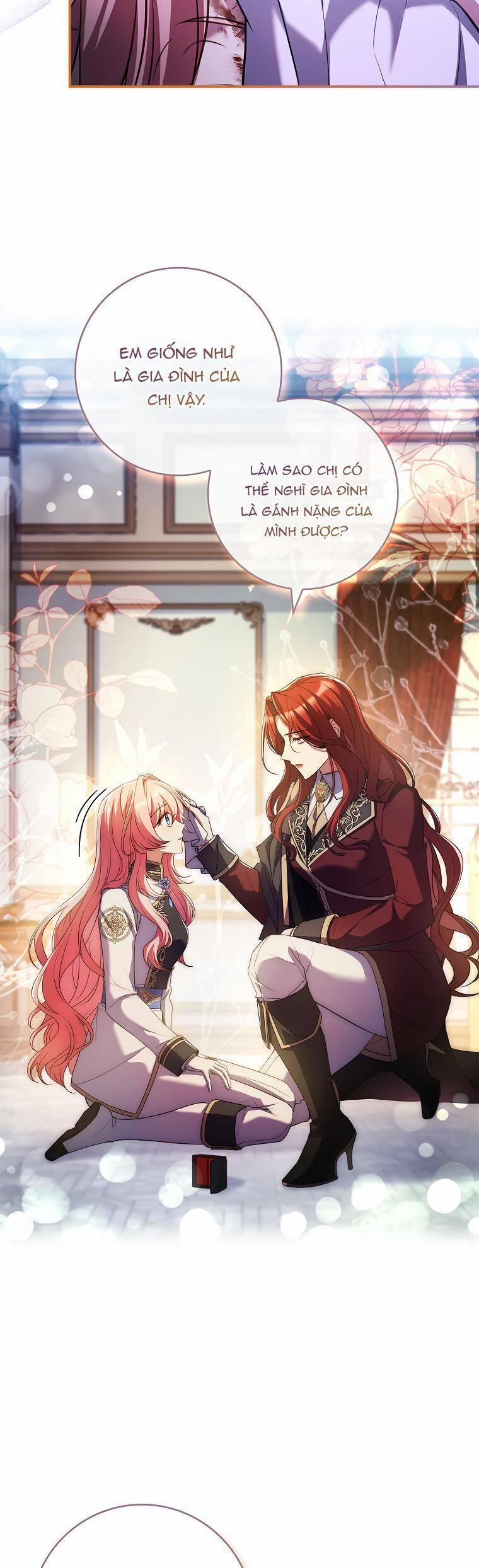 Tôi Đã Tắt Cài Đặt Chế Độ Nhận Thức Nỗi Đau! 10 trang 30