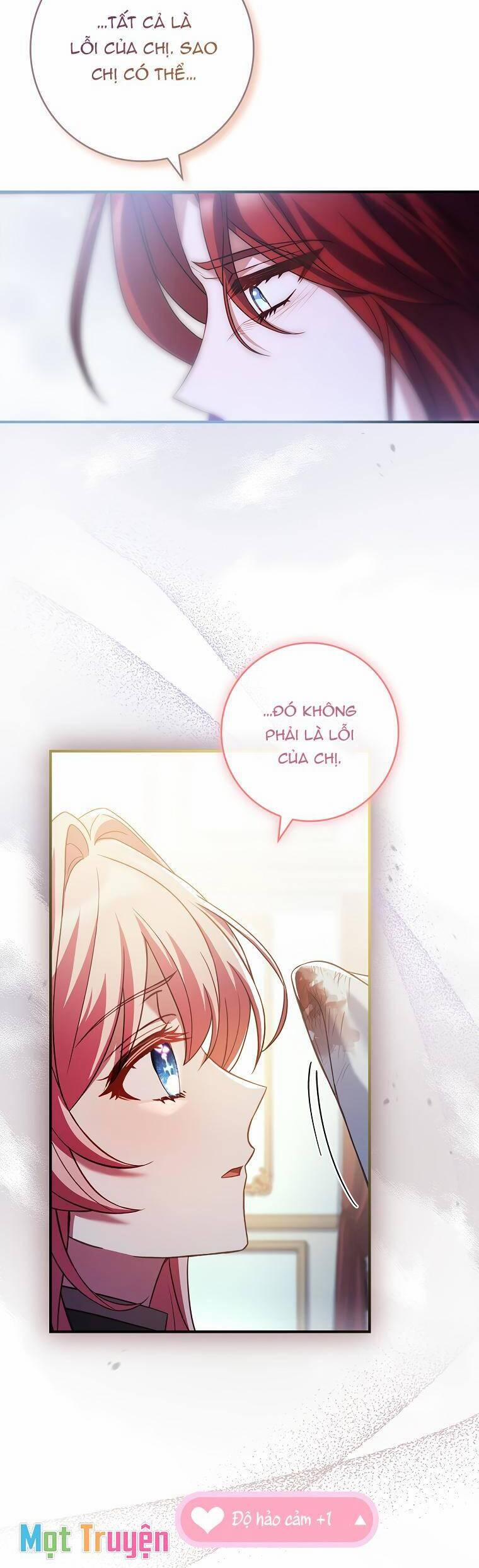 Tôi Đã Tắt Cài Đặt Chế Độ Nhận Thức Nỗi Đau! 10 trang 31
