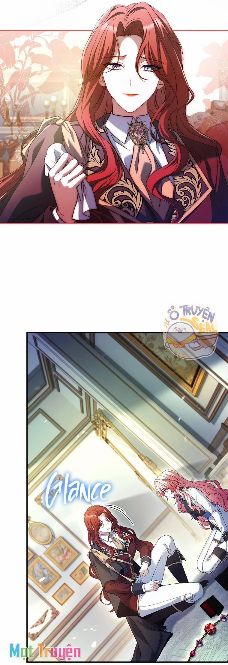 Tôi Đã Tắt Cài Đặt Chế Độ Nhận Thức Nỗi Đau! 10 trang 32