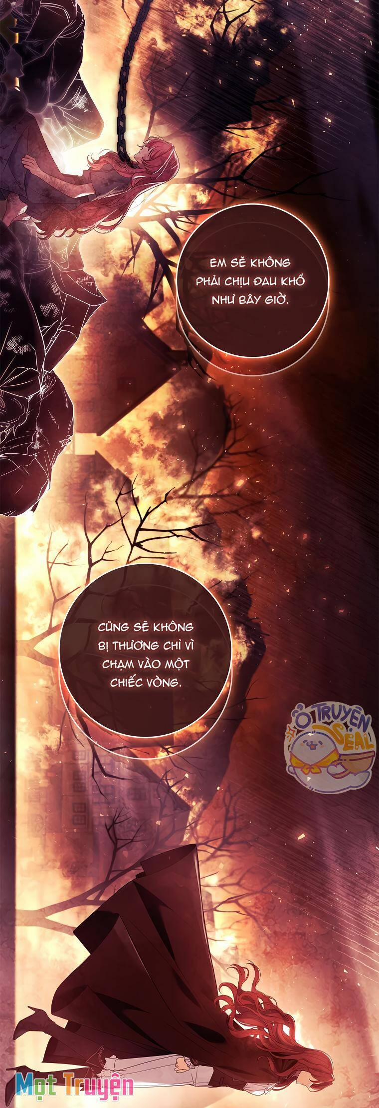 Tôi Đã Tắt Cài Đặt Chế Độ Nhận Thức Nỗi Đau! 10 trang 34