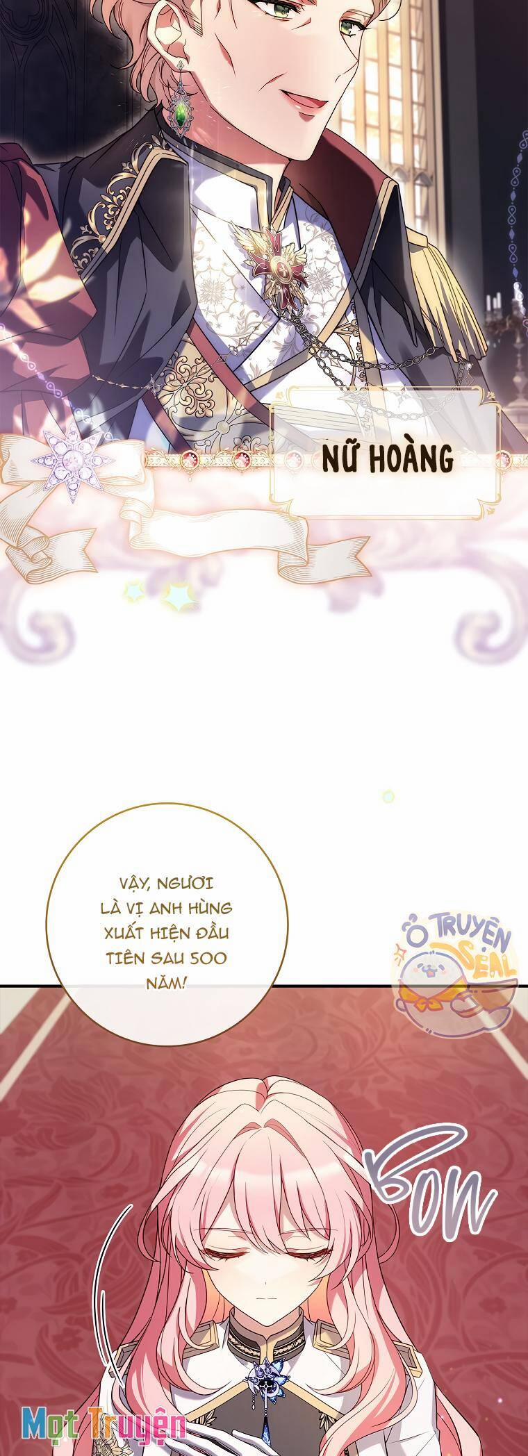 Tôi Đã Tắt Cài Đặt Chế Độ Nhận Thức Nỗi Đau! 10 trang 39