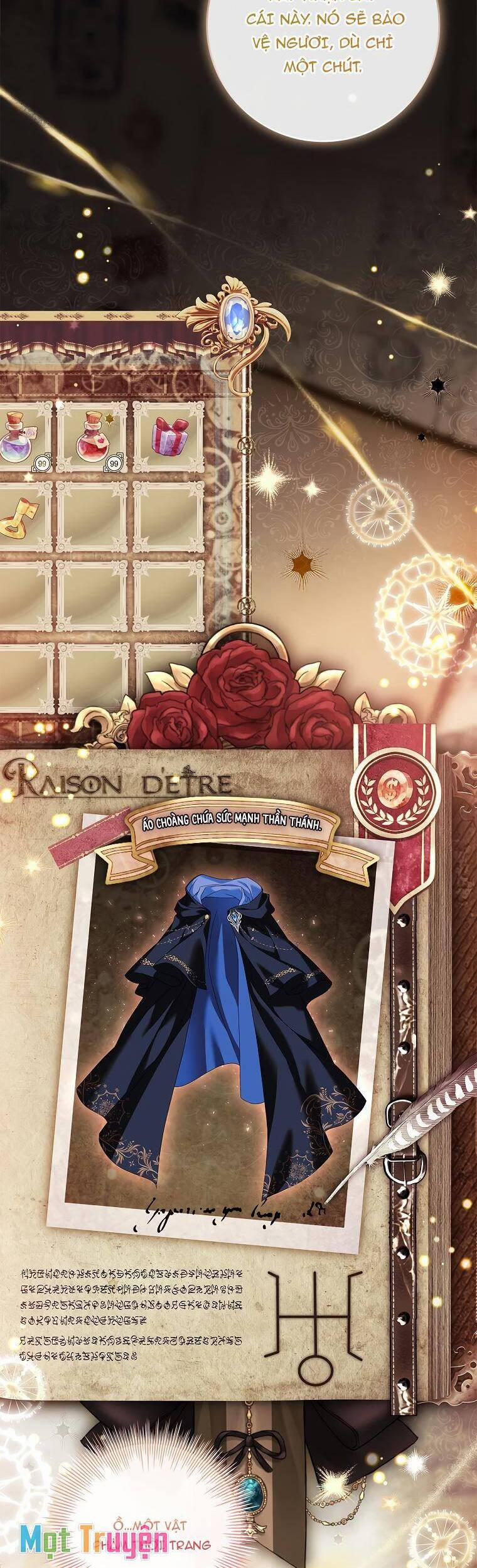 Tôi Đã Tắt Cài Đặt Chế Độ Nhận Thức Nỗi Đau! 10 trang 45