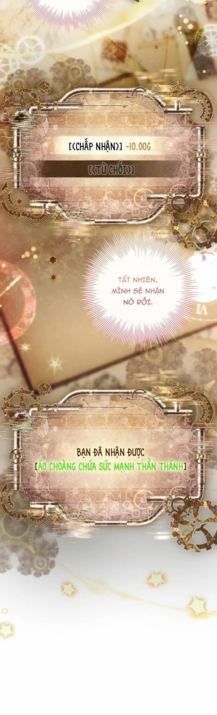 Tôi Đã Tắt Cài Đặt Chế Độ Nhận Thức Nỗi Đau! 10 trang 46